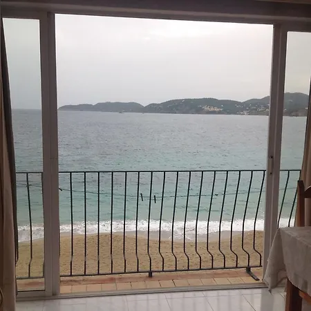Miguel Cala De San Vicente (Ibiza)