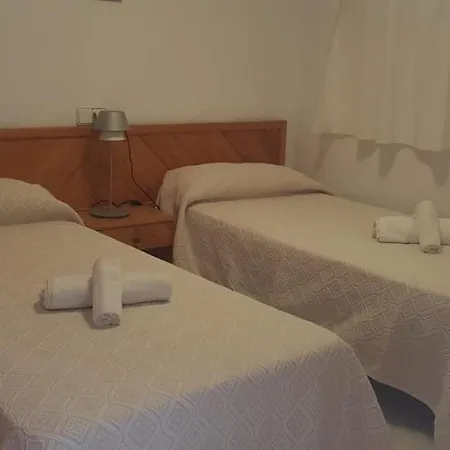 Miguel Апартаменты Cala De San Vicente (Ibiza)