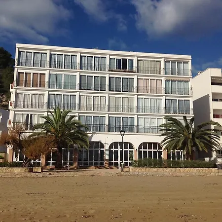 Miguel * Cala De San Vicente (Ibiza)